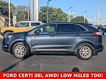 Used 2023 Ford Edge SEL for sale #F32857 - photo 8