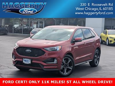 Used 2024 Ford Edge ST for sale #F32859 - photo 1