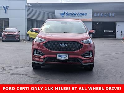 Used 2024 Ford Edge ST for sale #F32859 - photo 2