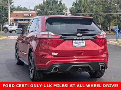 Used 2024 Ford Edge ST for sale #F32859 - photo 2