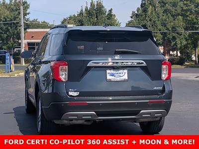 2022 Ford Explorer 4WD SUV for sale #F32864 - photo 2