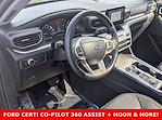2022 Ford Explorer 4WD SUV for sale #F32864 - photo 10