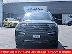 2022 Ford Explorer 4WD SUV for sale #F32864 - photo 3