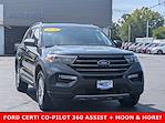 2022 Ford Explorer 4WD SUV for sale #F32864 - photo 4