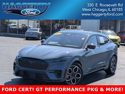 Used 2024 Ford Mustang Mach-E GT for sale #F32866 - photo 1