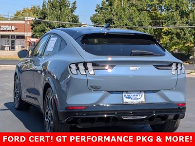 Used 2024 Ford Mustang Mach-E GT for sale #F32866 - photo 2