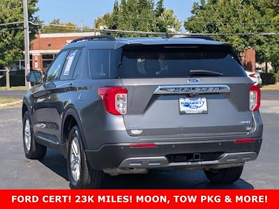 2023 Ford Explorer 4WD SUV for sale #F32869 - photo 2