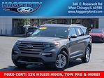 2023 Ford Explorer 4WD SUV for sale #F32869 - photo 1