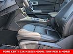 2023 Ford Explorer 4WD SUV for sale #F32869 - photo 11