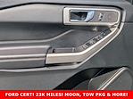 2023 Ford Explorer 4WD SUV for sale #F32869 - photo 13