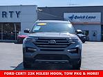 2023 Ford Explorer 4WD SUV for sale #F32869 - photo 3