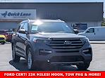 2023 Ford Explorer 4WD SUV for sale #F32869 - photo 4
