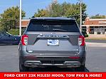 2023 Ford Explorer 4WD SUV for sale #F32869 - photo 7