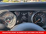 Used 2021 Jeep Wrangler Unlimited Sport for sale #F32871 - photo 13