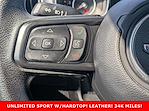 Used 2021 Jeep Wrangler Unlimited Sport for sale #F32871 - photo 14
