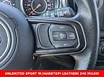 Used 2021 Jeep Wrangler Unlimited Sport for sale #F32871 - photo 15