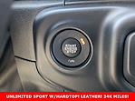 Used 2021 Jeep Wrangler Unlimited Sport for sale #F32871 - photo 16