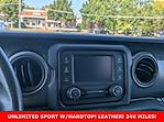 Used 2021 Jeep Wrangler Unlimited Sport for sale #F32871 - photo 17