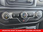 Used 2021 Jeep Wrangler Unlimited Sport for sale #F32871 - photo 18