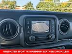 Used 2021 Jeep Wrangler Unlimited Sport for sale #F32871 - photo 20