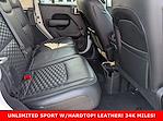 Used 2021 Jeep Wrangler Unlimited Sport for sale #F32871 - photo 23