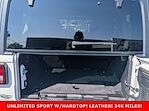 Used 2021 Jeep Wrangler Unlimited Sport for sale #F32871 - photo 24