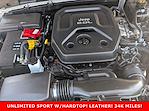 Used 2021 Jeep Wrangler Unlimited Sport for sale #F32871 - photo 25
