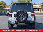 Used 2021 Jeep Wrangler Unlimited Sport for sale #F32871 - photo 7