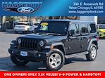 Used 2022 Jeep Wrangler Unlimited Sport for sale #F32872 - photo 1