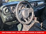 Used 2022 Jeep Wrangler Unlimited Sport for sale #F32872 - photo 10