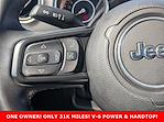 Used 2022 Jeep Wrangler Unlimited Sport for sale #F32872 - photo 14