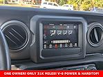 Used 2022 Jeep Wrangler Unlimited Sport for sale #F32872 - photo 17