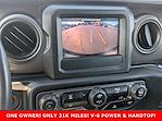 Used 2022 Jeep Wrangler Unlimited Sport for sale #F32872 - photo 18