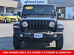 Used 2022 Jeep Wrangler Unlimited Sport for sale #F32872 - photo 3