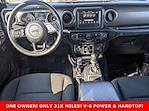 Used 2022 Jeep Wrangler Unlimited Sport for sale #F32872 - photo 22