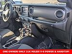 Used 2022 Jeep Wrangler Unlimited Sport for sale #F32872 - photo 25