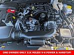 Used 2022 Jeep Wrangler Unlimited Sport for sale #F32872 - photo 27
