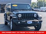 Used 2022 Jeep Wrangler Unlimited Sport for sale #F32872 - photo 4