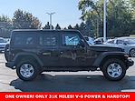 Used 2022 Jeep Wrangler Unlimited Sport for sale #F32872 - photo 5