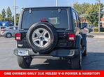 Used 2022 Jeep Wrangler Unlimited Sport for sale #F32872 - photo 6