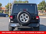 Used 2022 Jeep Wrangler Unlimited Sport for sale #F32872 - photo 7