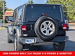 Used 2022 Jeep Wrangler Unlimited Sport for sale #F32872 - photo 2