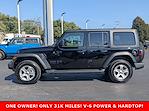 Used 2022 Jeep Wrangler Unlimited Sport for sale #F32872 - photo 8