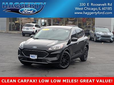 2020 Ford Escape 4x2 SUV for sale #F32875A - photo 1