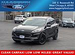 2020 Ford Escape 4x2 SUV for sale #F32875A - photo 1