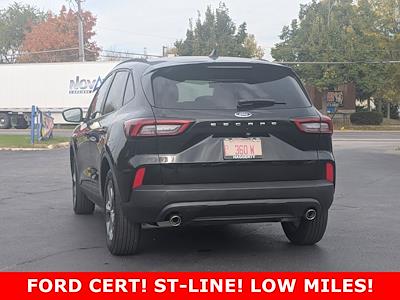 2025 Ford Escape FWD SUV for sale #F32877 - photo 2