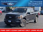 Used 2023 Ford F-150 XLT SuperCrew Cab for sale #F32878 - photo 1