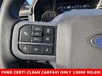 Used 2023 Ford F-150 XLT SuperCrew Cab for sale #F32878 - photo 14