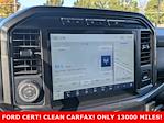 Used 2023 Ford F-150 XLT SuperCrew Cab for sale #F32878 - photo 16
