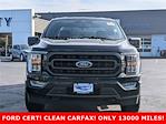 Used 2023 Ford F-150 XLT SuperCrew Cab for sale #F32878 - photo 3